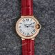 Swiss Copy Cartier Ballon Bleu 33mm NH05 Watch Inlaid with Diamonds Gold Case (4)_th.jpg